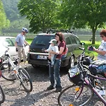Apartment Scheid Volker *