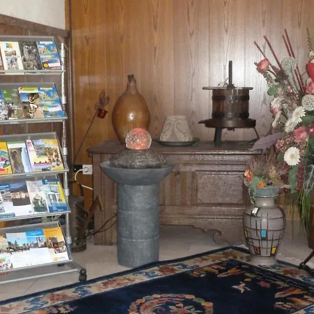 Scheid Volker * Sankt Aldegund