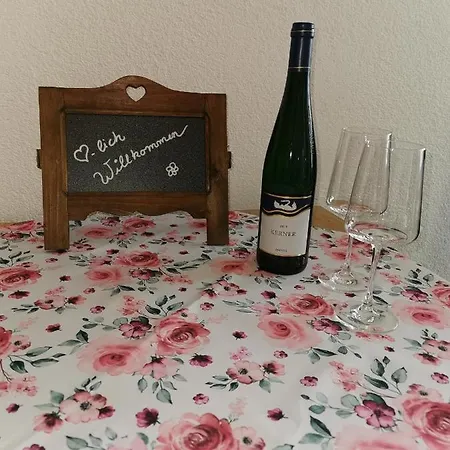 Apartment Scheid Volker