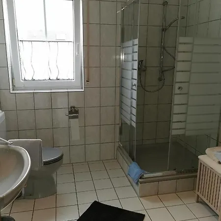 Scheid Volker Apartament