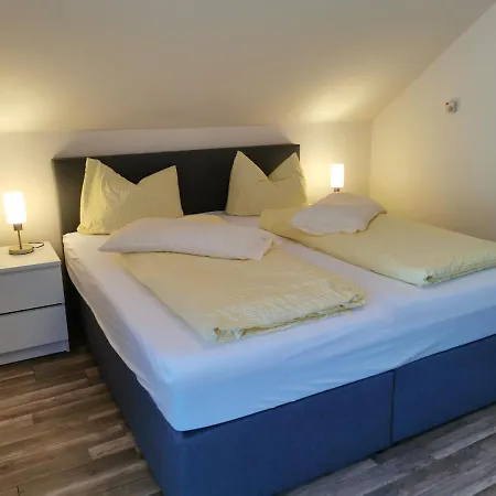 Apartman Scheid Volker *