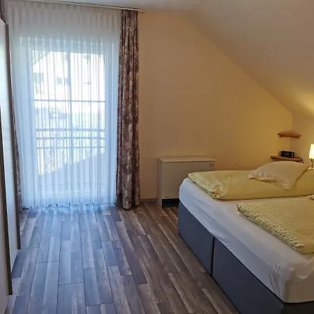 Scheid Volker Apartament Sankt Aldegund