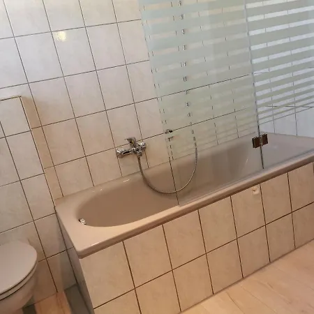 Scheid Volker Apartment *