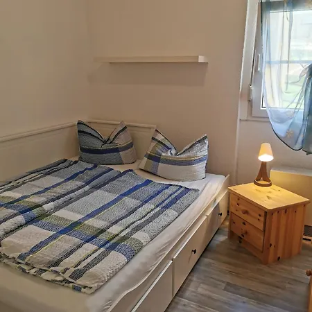 Scheid Volker Apartament