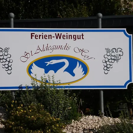 Lejlighed Scheid Volker Sankt Aldegund
