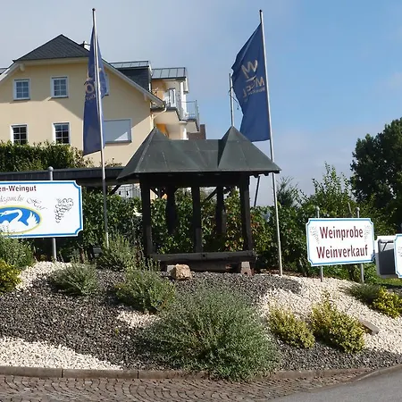 Apartament Scheid Volker