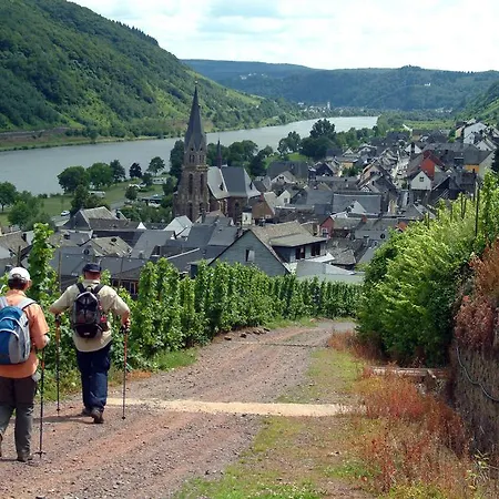 Scheid Volker Lejlighed Sankt Aldegund