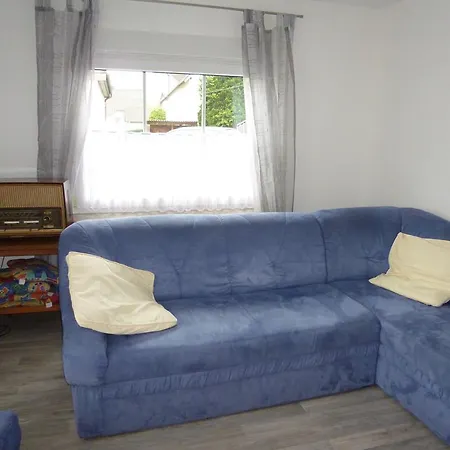 Apartament Scheid Volker *