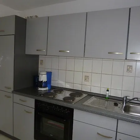 Apartament Scheid Volker