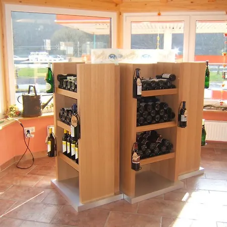 Scheid Volker Apartament