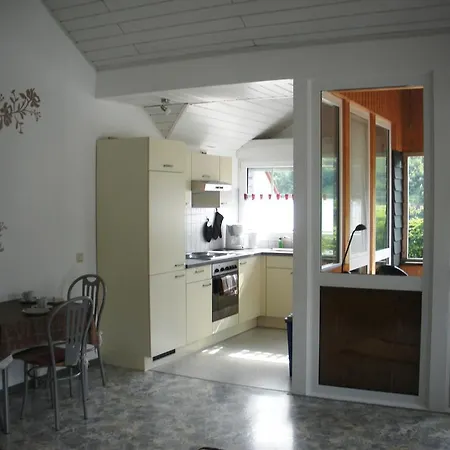 Apartament Scheid Volker Sankt Aldegund