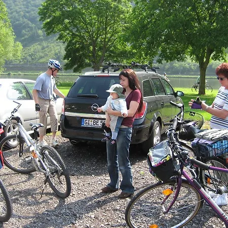 Apartament Scheid Volker *