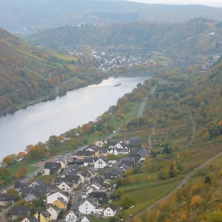 Apartament Scheid Volker *