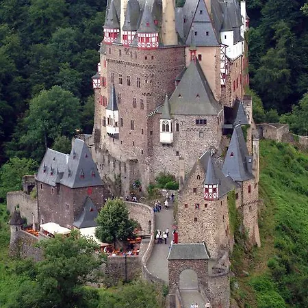 Scheid Volker Sankt Aldegund