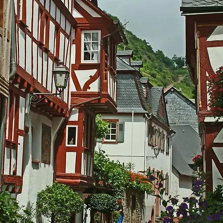 Scheid Volker Sankt Aldegund