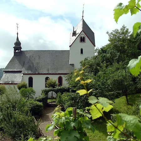 Scheid Volker * Sankt Aldegund