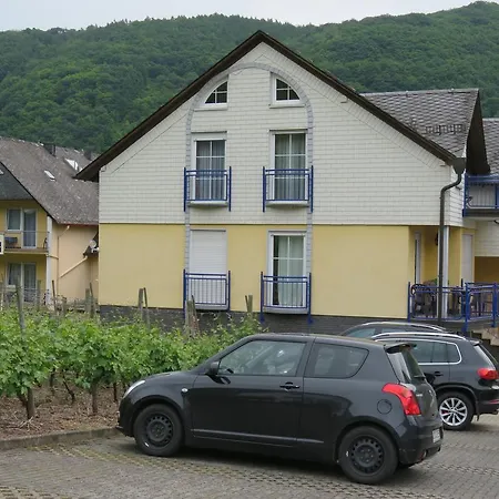 Apartman Scheid Volker *