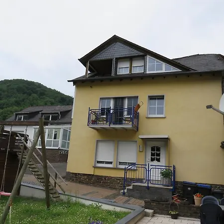 Apartament Scheid Volker *