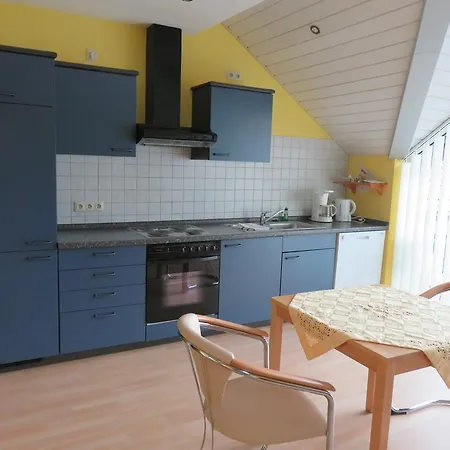 Apartment Scheid Volker *