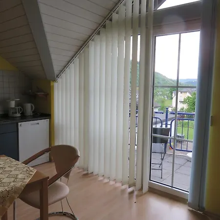 Apartment Scheid Volker