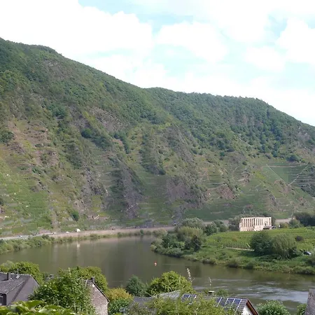 Apartment Scheid Volker