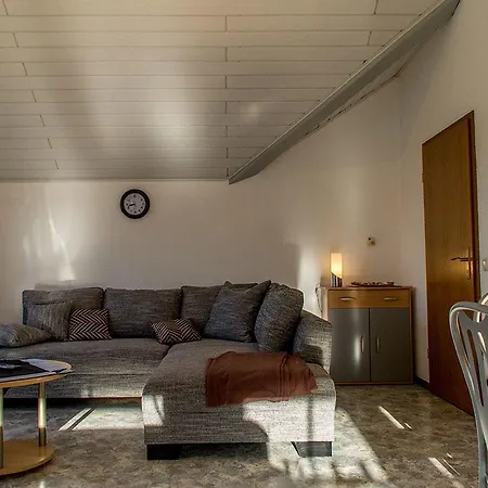 Apartman Scheid Volker Sankt Aldegund