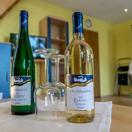 Scheid Volker * Sankt Aldegund