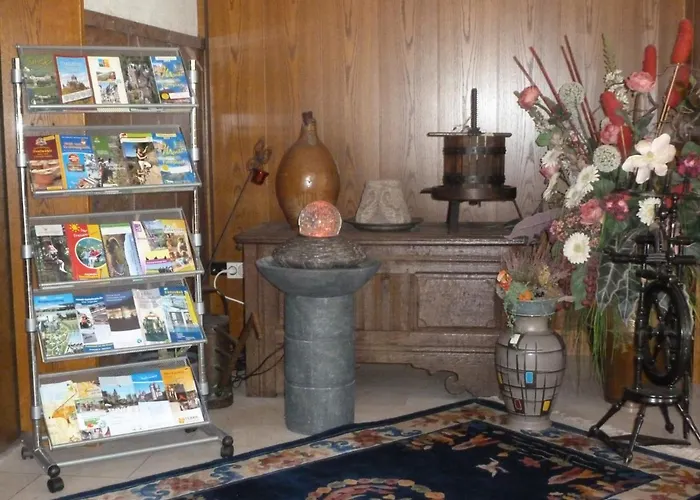 Scheid Volker * Sankt Aldegund