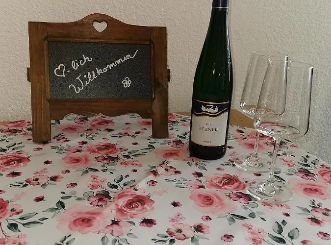 Apartamento Scheid Volker