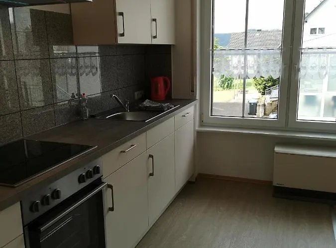 Scheid Volker Sankt Aldegund