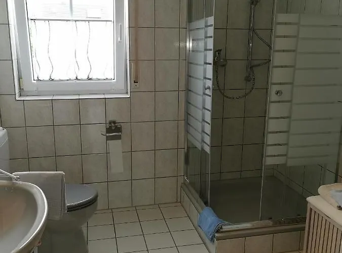 Scheid Volker Apartamento