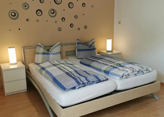 Apartman Scheid Volker Sankt Aldegund