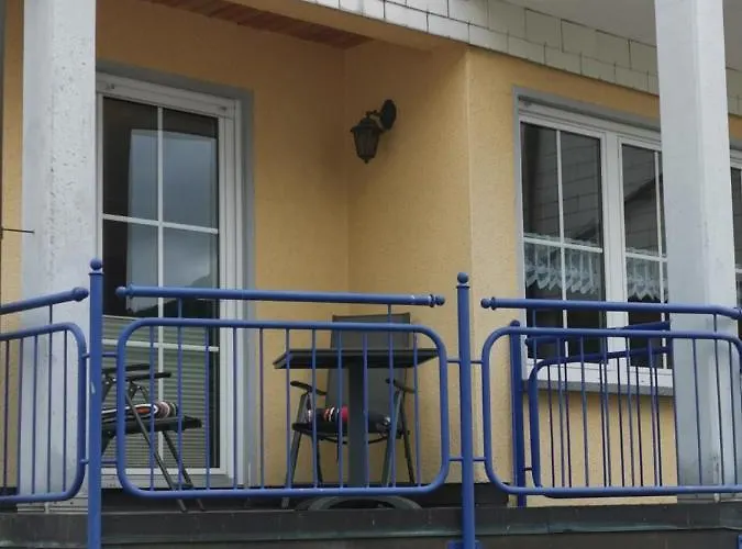 Scheid Volker Apartman