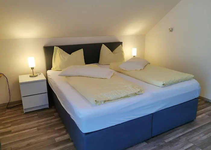 Apartamento Scheid Volker *