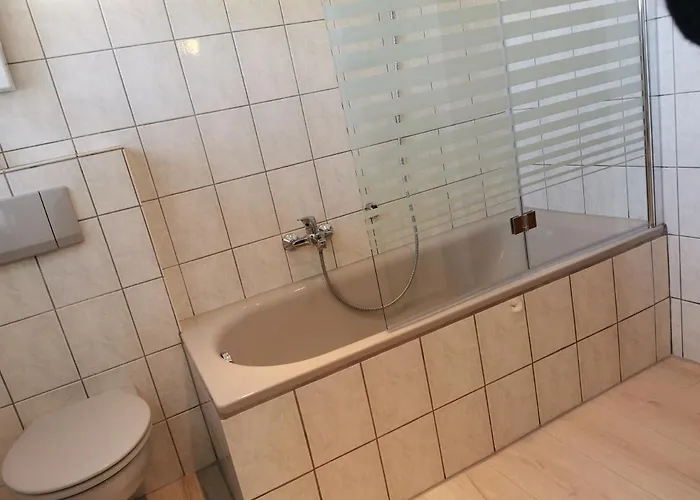 Scheid Volker Apartamento *