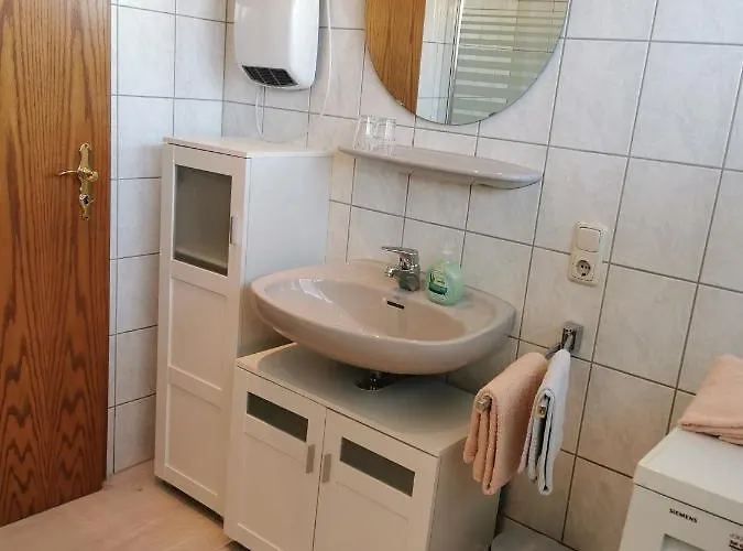 Apartamento Scheid Volker
