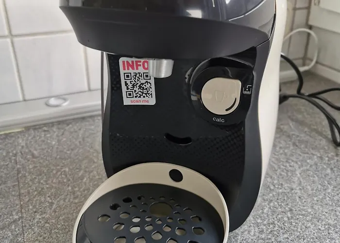 Apartman Scheid Volker Sankt Aldegund