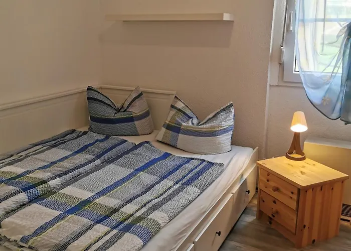 Scheid Volker Apartamento