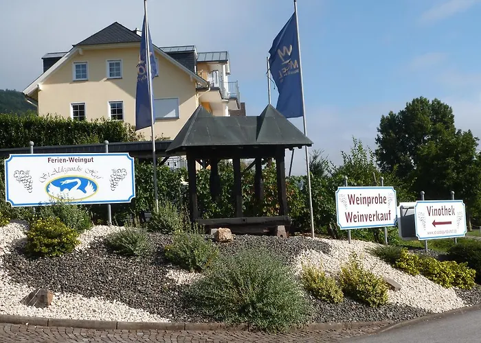 Apartamento Scheid Volker