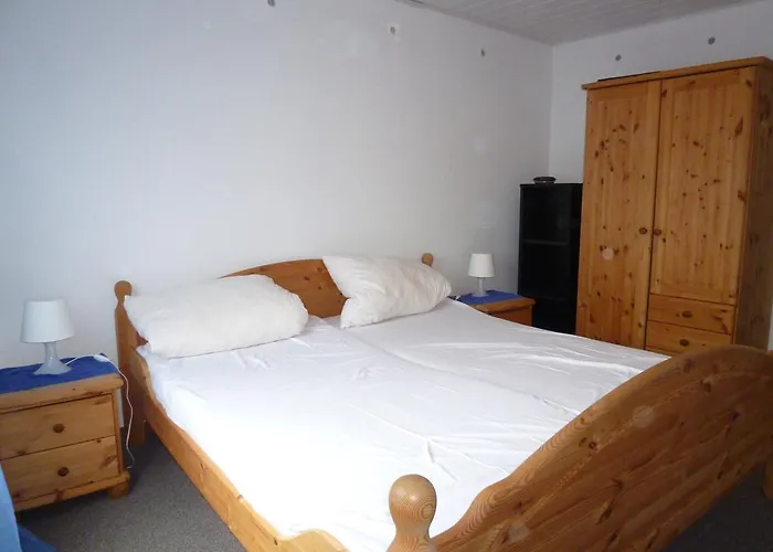 Scheid Volker Apartamento