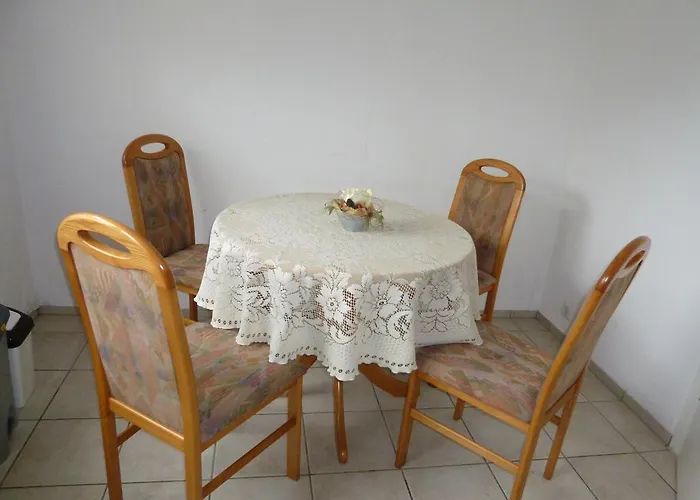 Apartman Scheid Volker