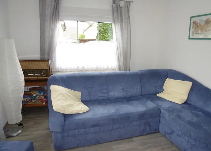 Apartamento Scheid Volker *