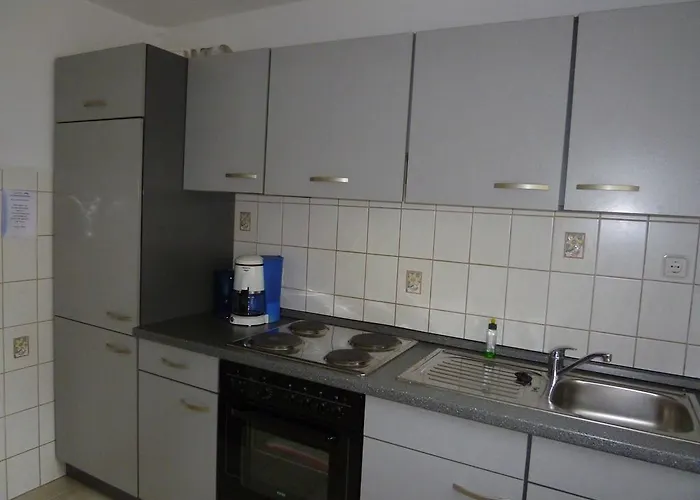Apartman Scheid Volker