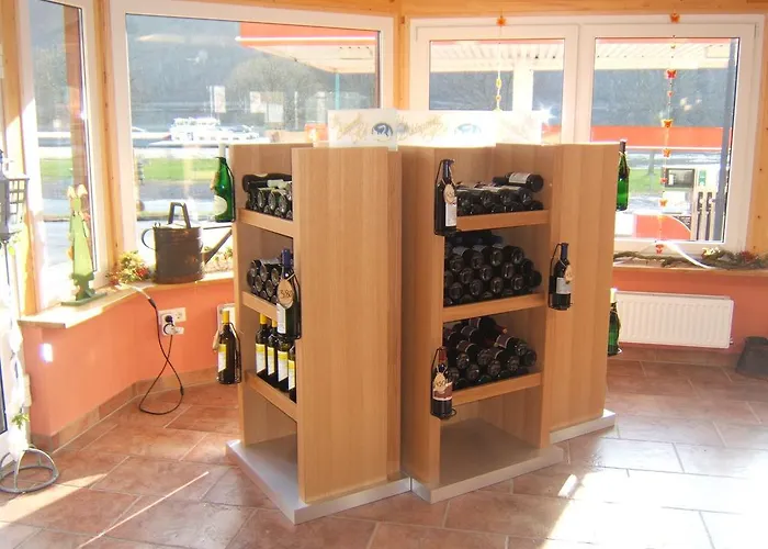 Scheid Volker Apartamento