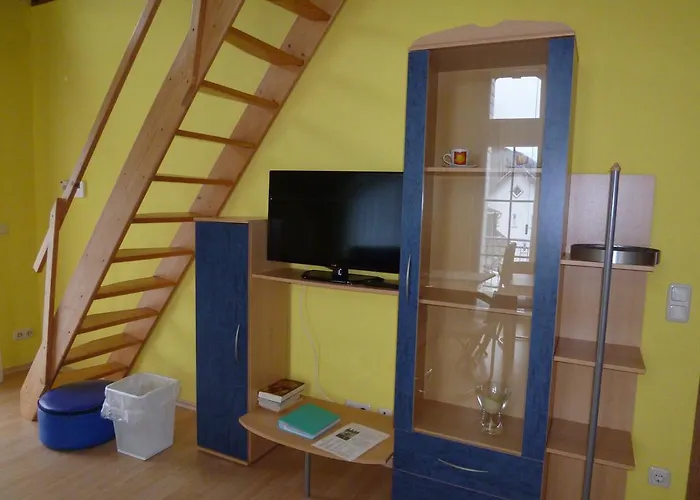 Scheid Volker Apartamento *