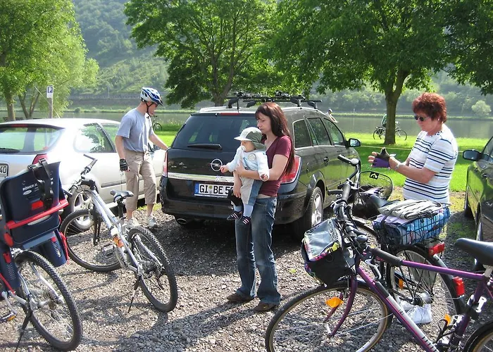 Apartman Scheid Volker *