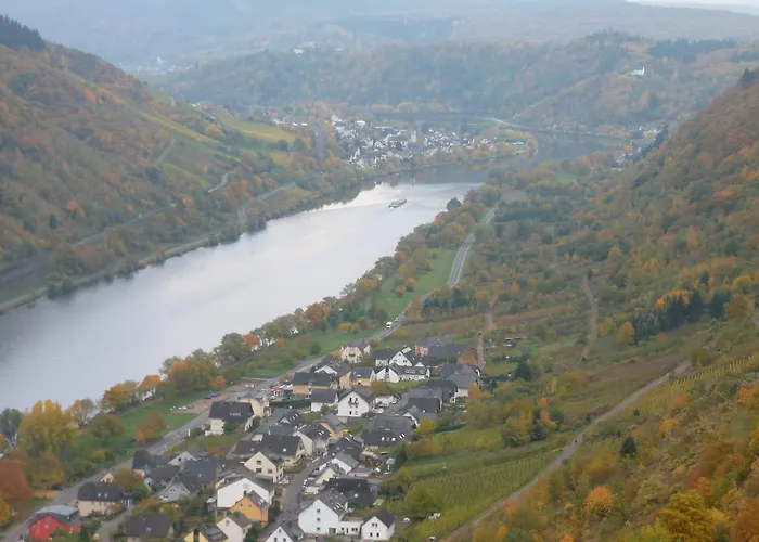 Apartman Scheid Volker *