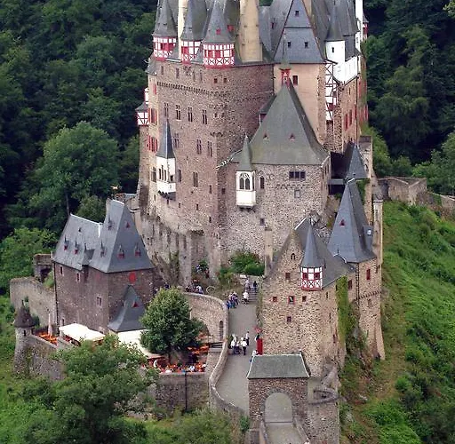 Scheid Volker Sankt Aldegund