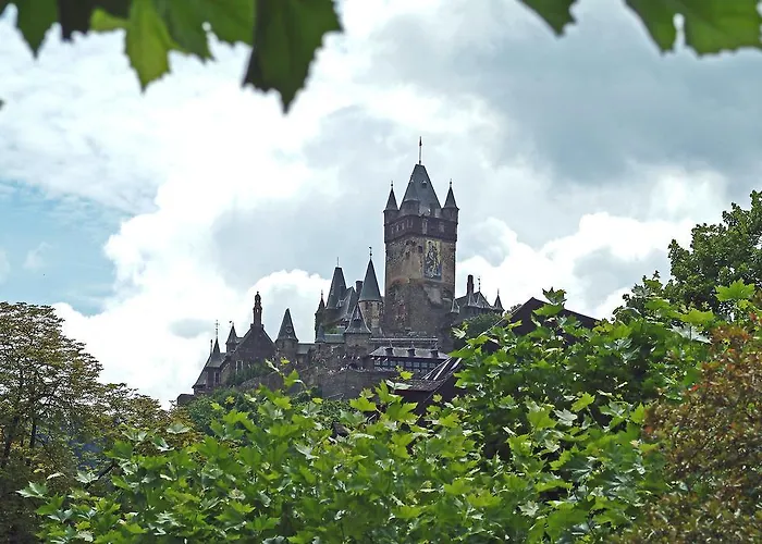 Apartamento Scheid Volker *