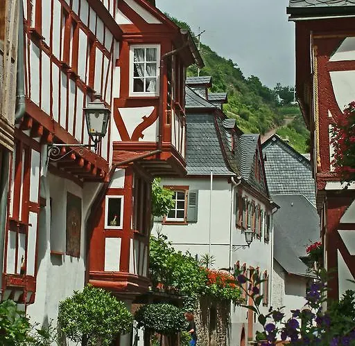 Scheid Volker Sankt Aldegund